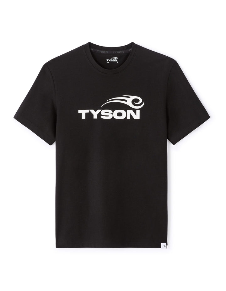 TEE SHIRT - Black