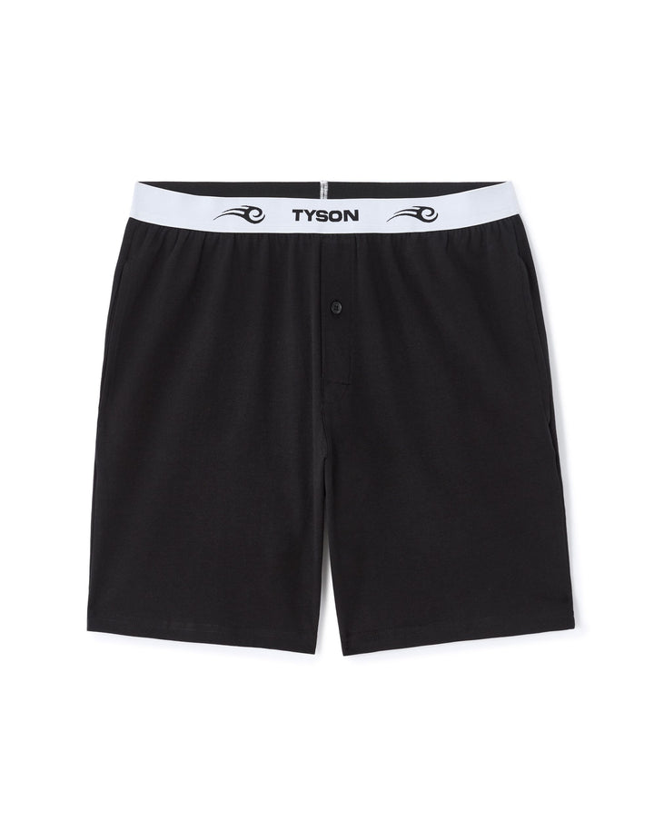 UNDERWEAR - Black