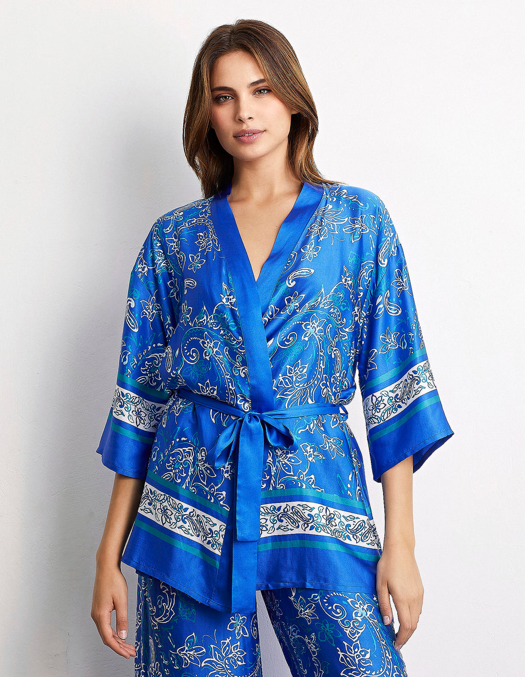 Kimono - Printed