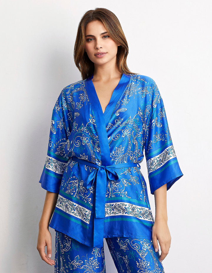 Kimono - Printed