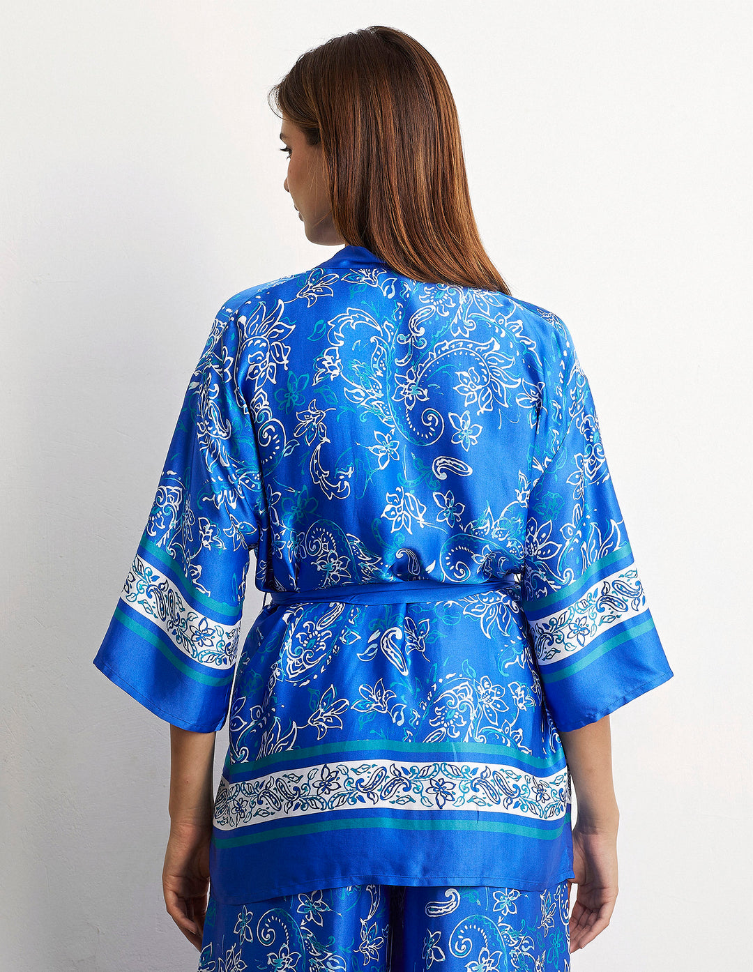 Kimono - Printed