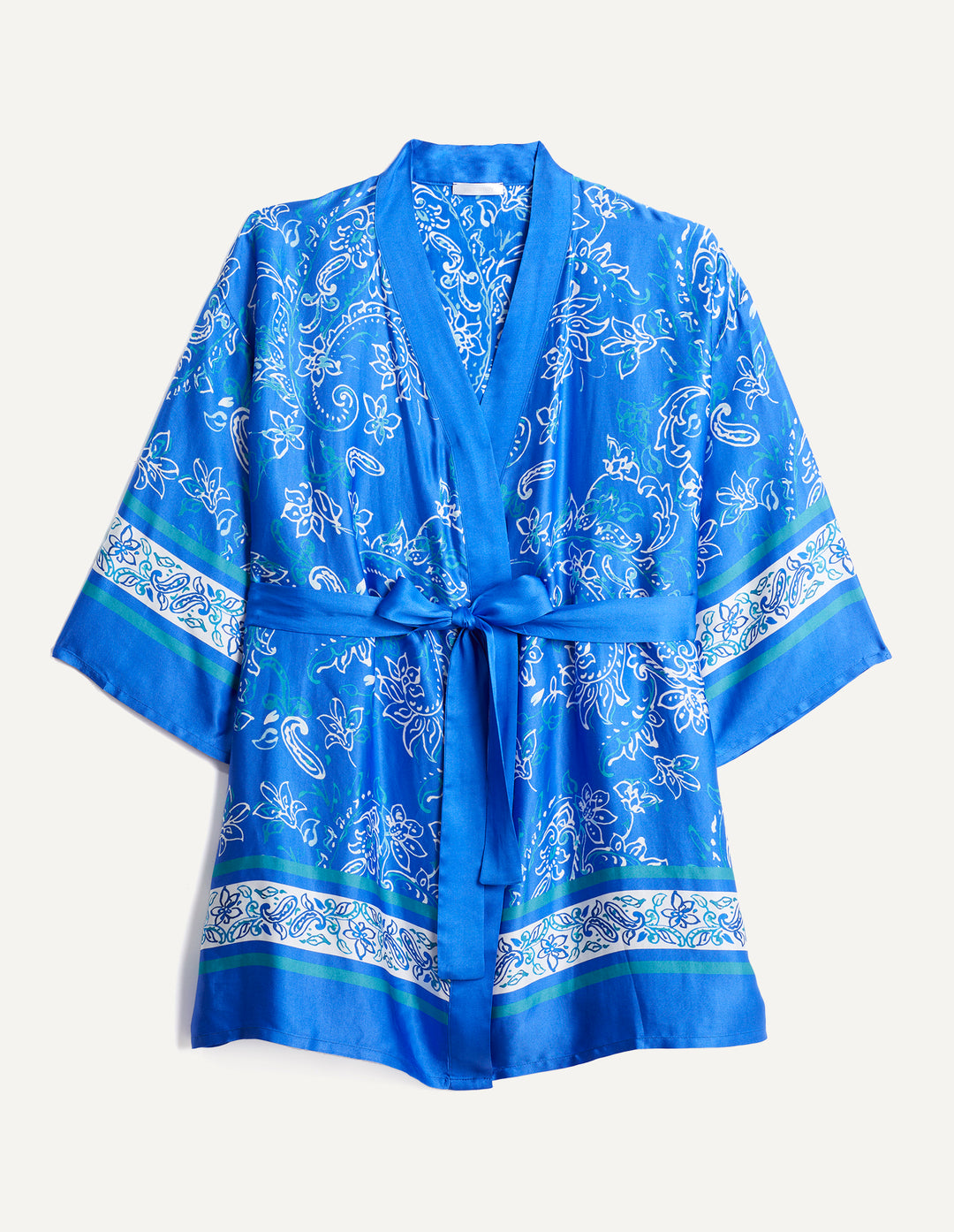 Kimono - Printed