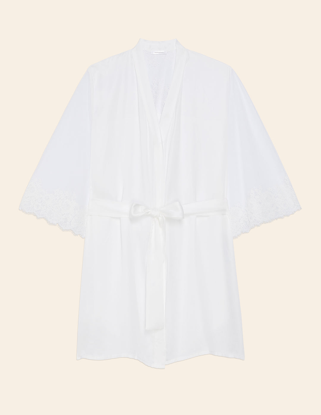 Kimono - Beige