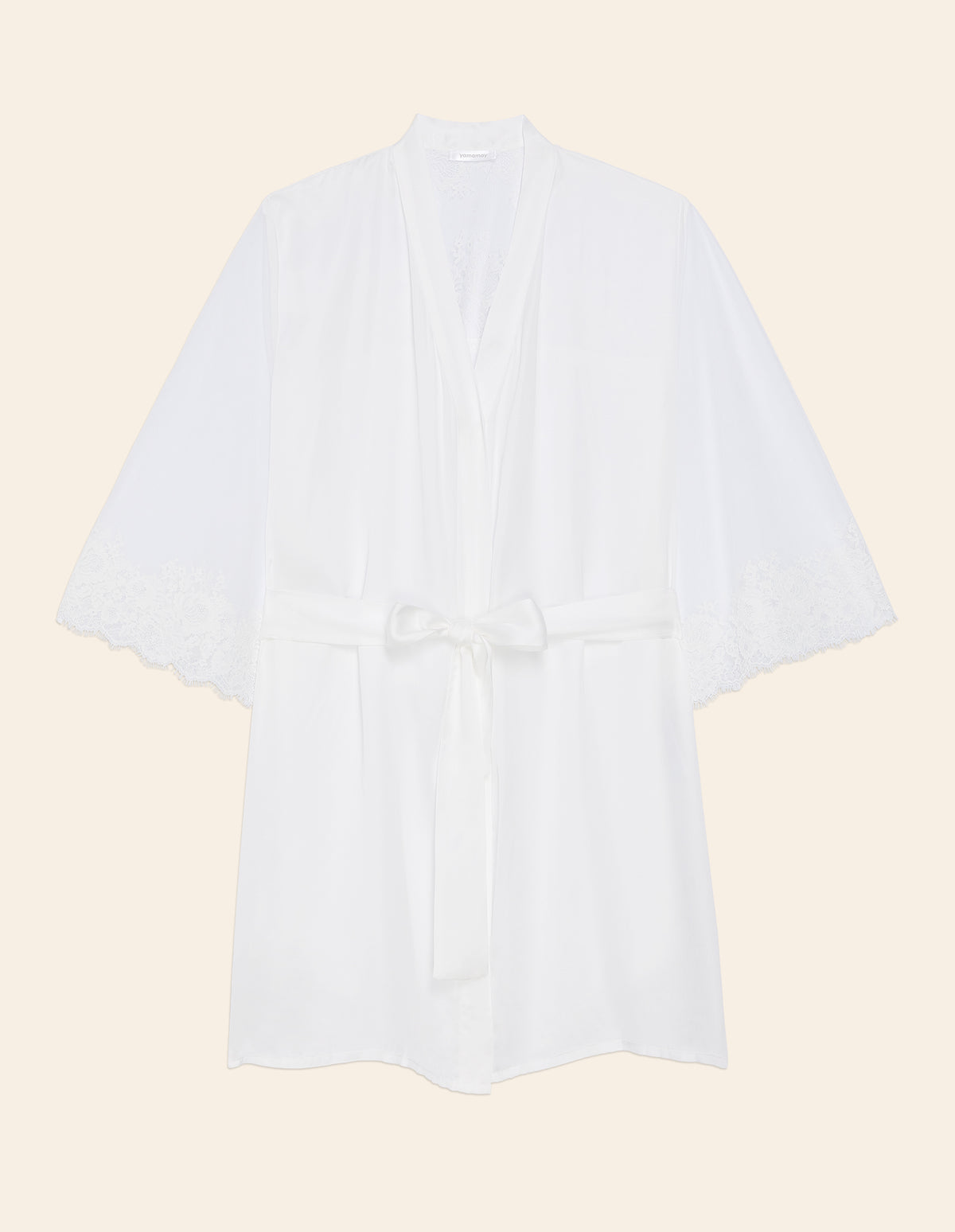 Kimono - Beige
