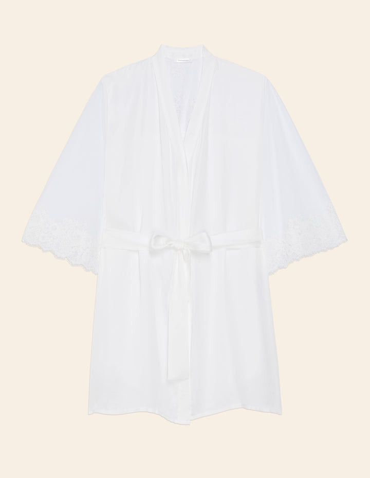 Kimono - Beige