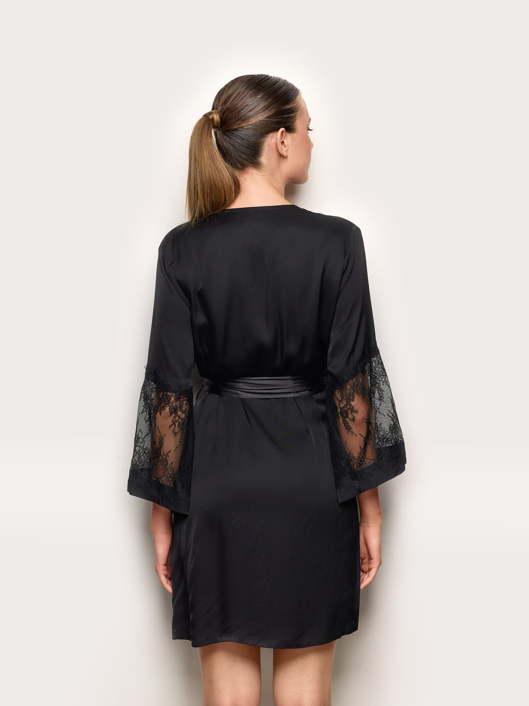 Kimono - Black