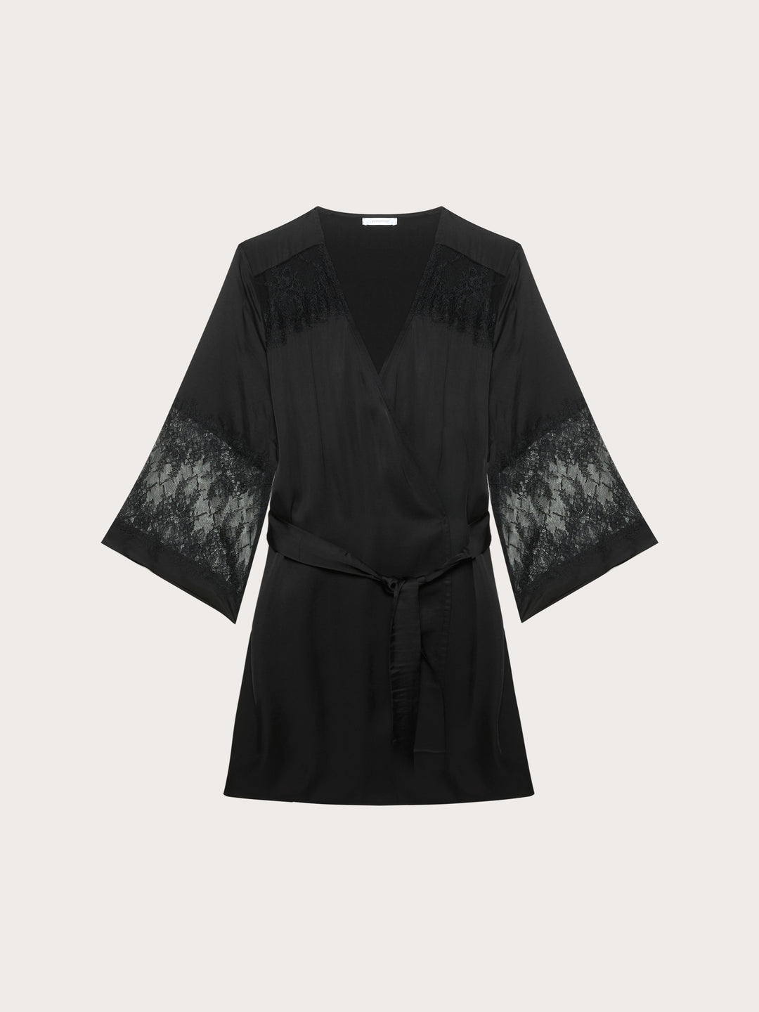 Kimono - Black
