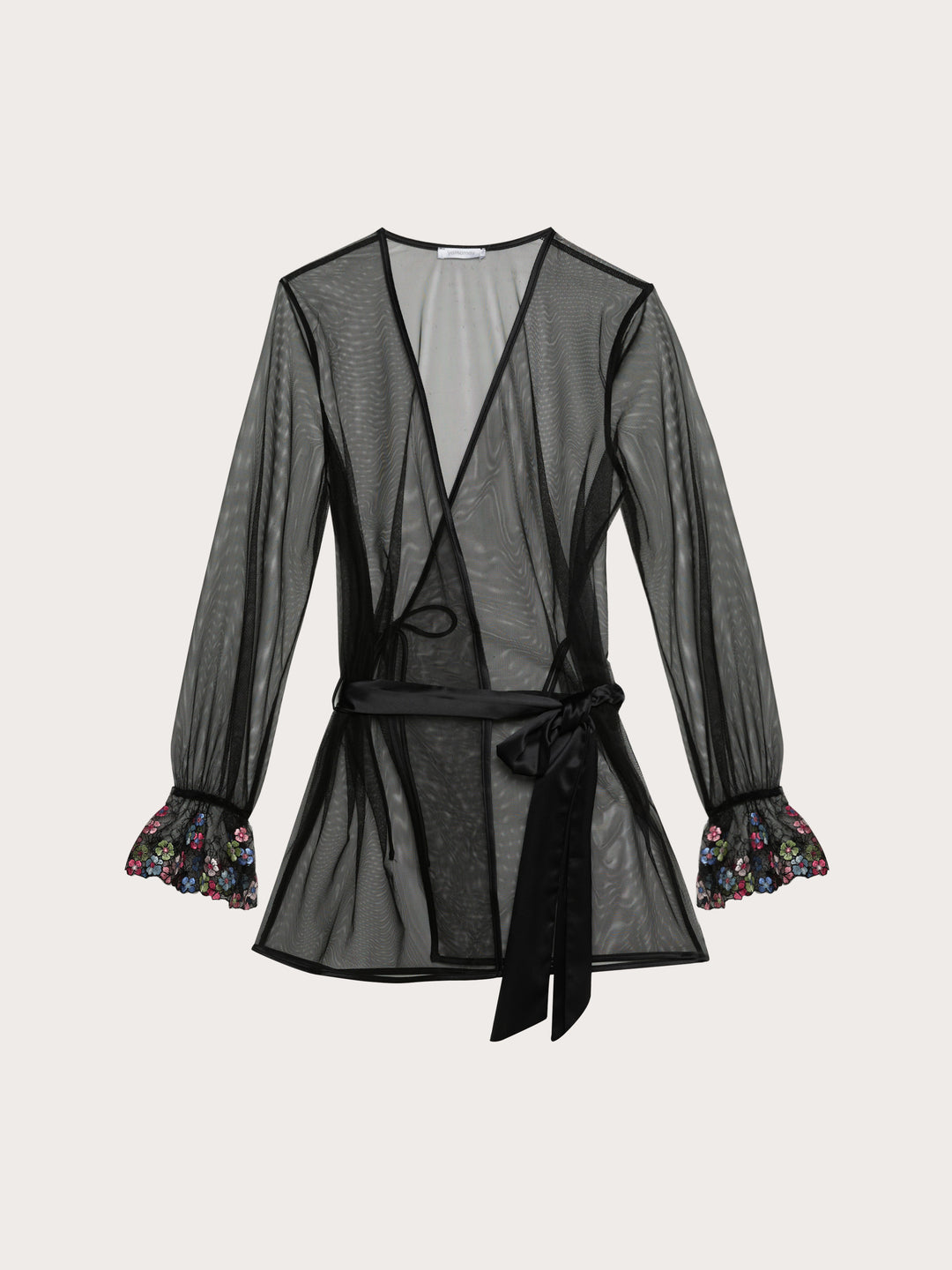 Kimono - Black
