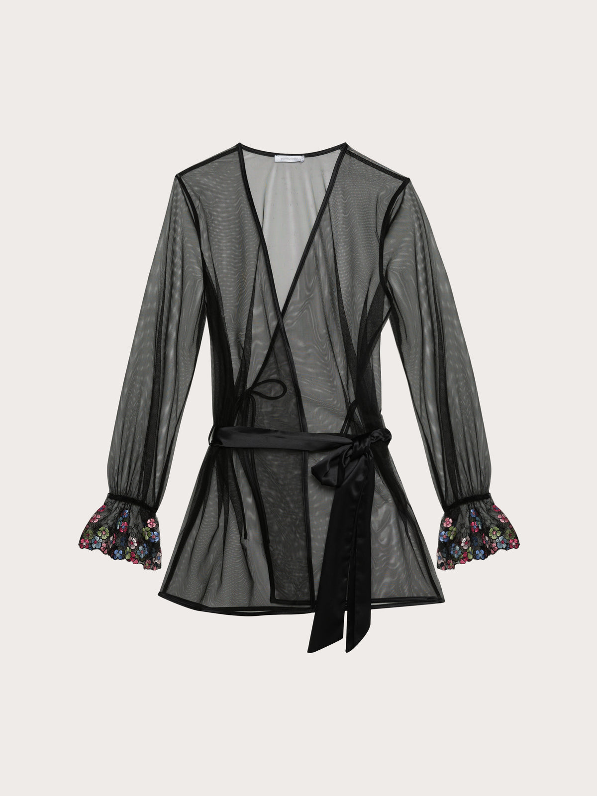 Kimono - Black