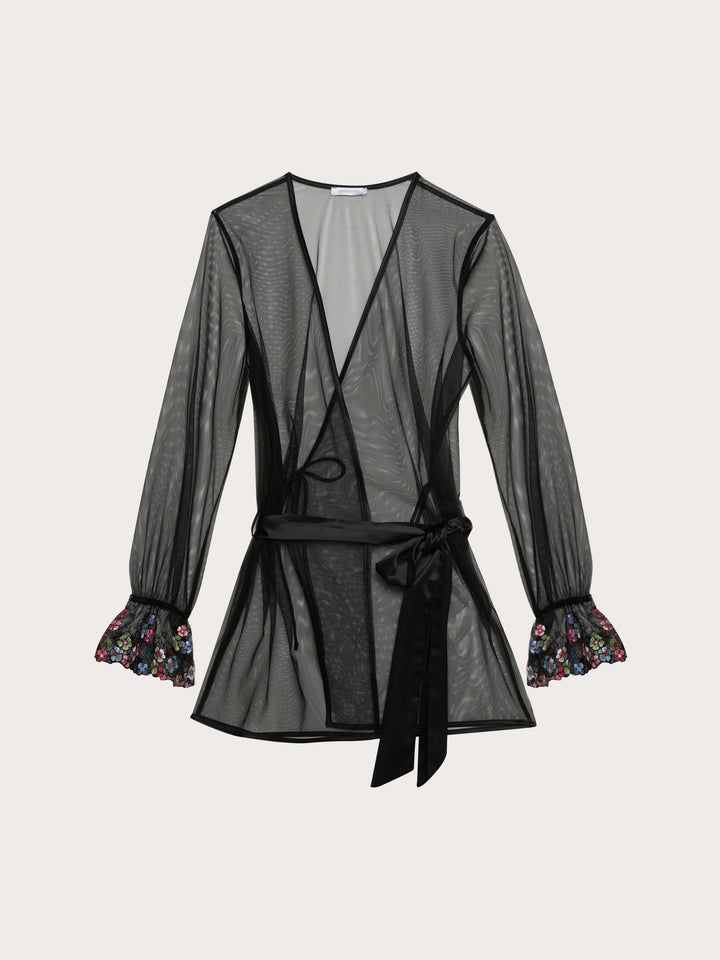 Kimono - Black