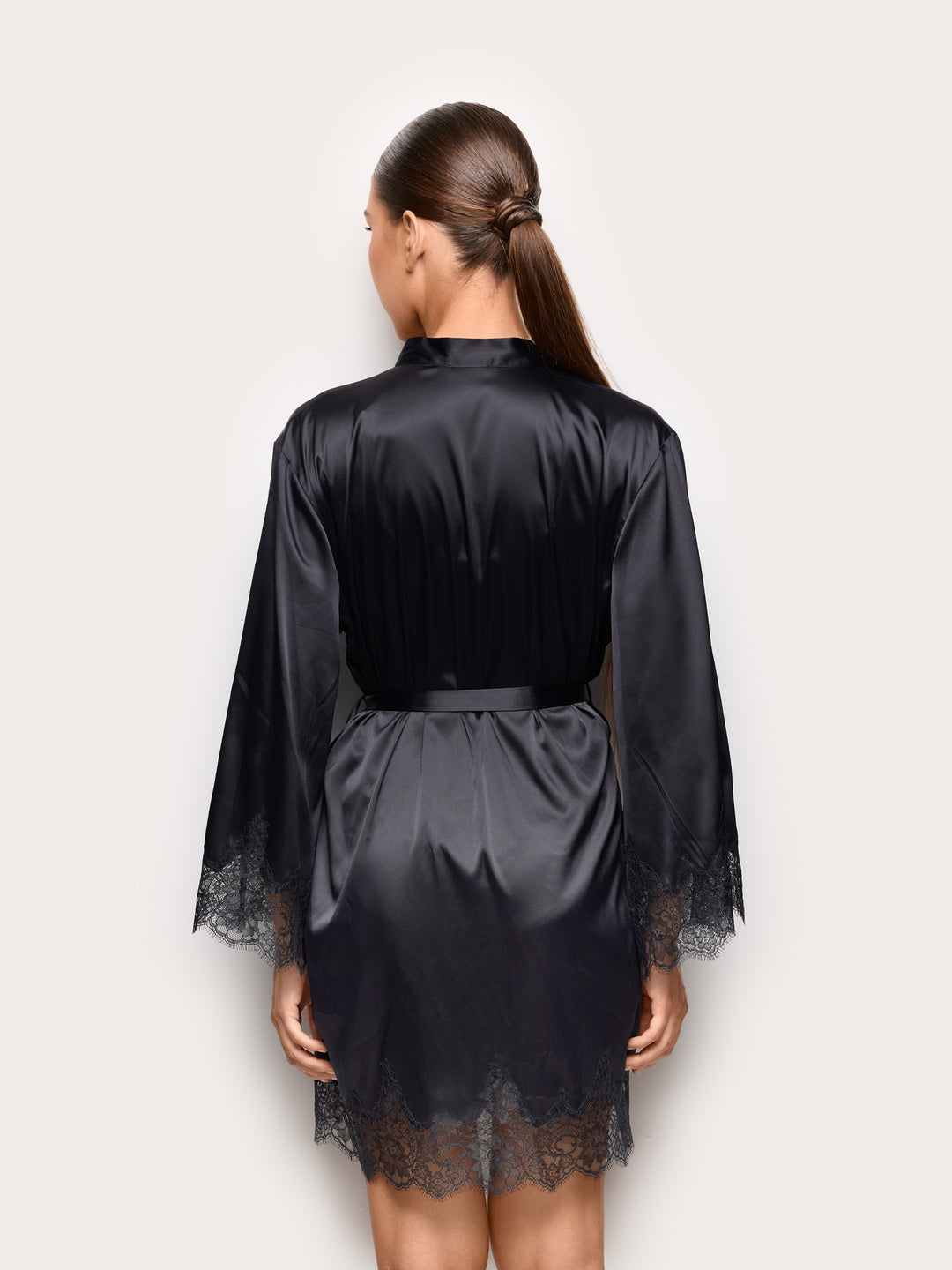 Kimono - Black