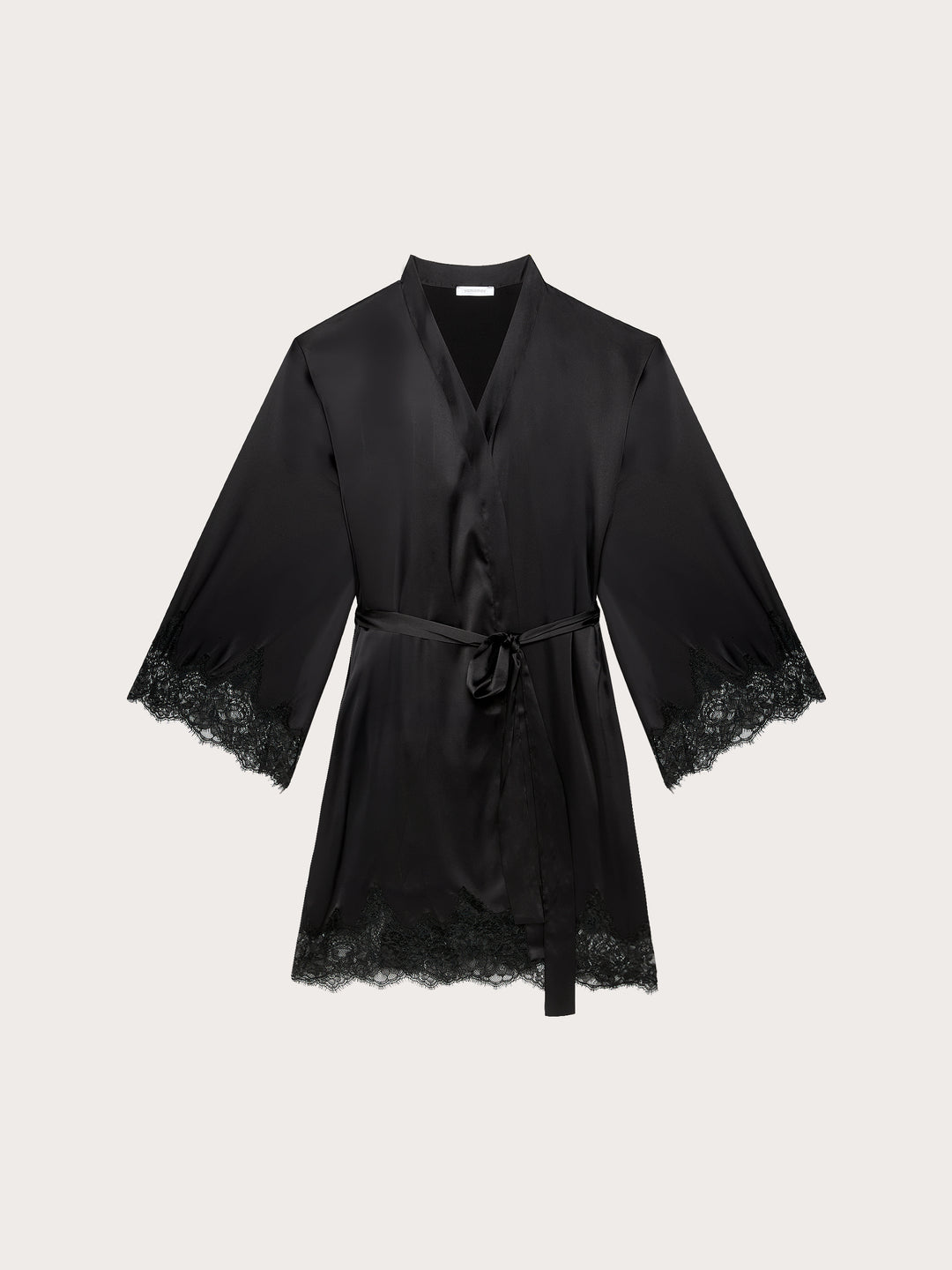 Kimono - Black