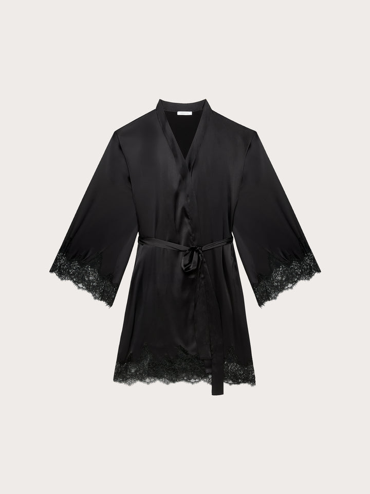 Kimono - Black