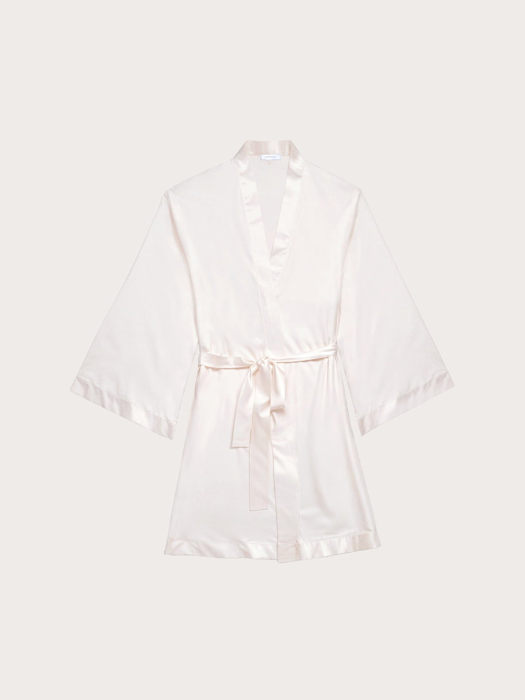 Kimono - Almond