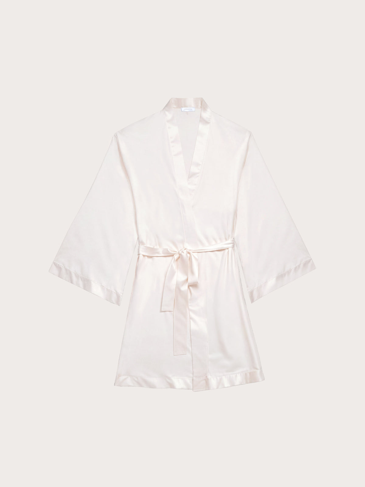 Kimono - Almond