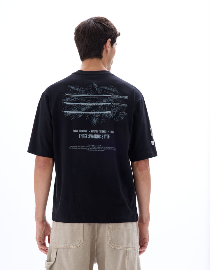 TEE SHIRT - White