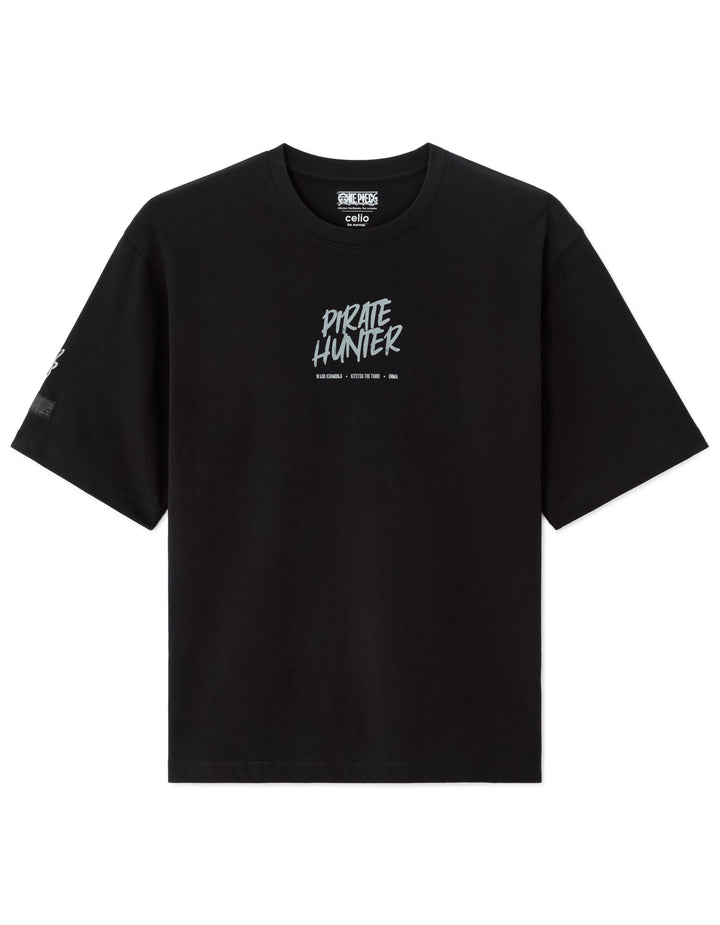TEE SHIRT - White