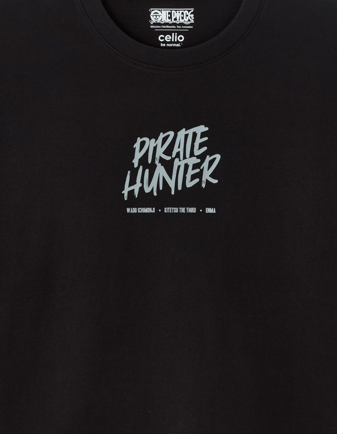 TEE SHIRT - White