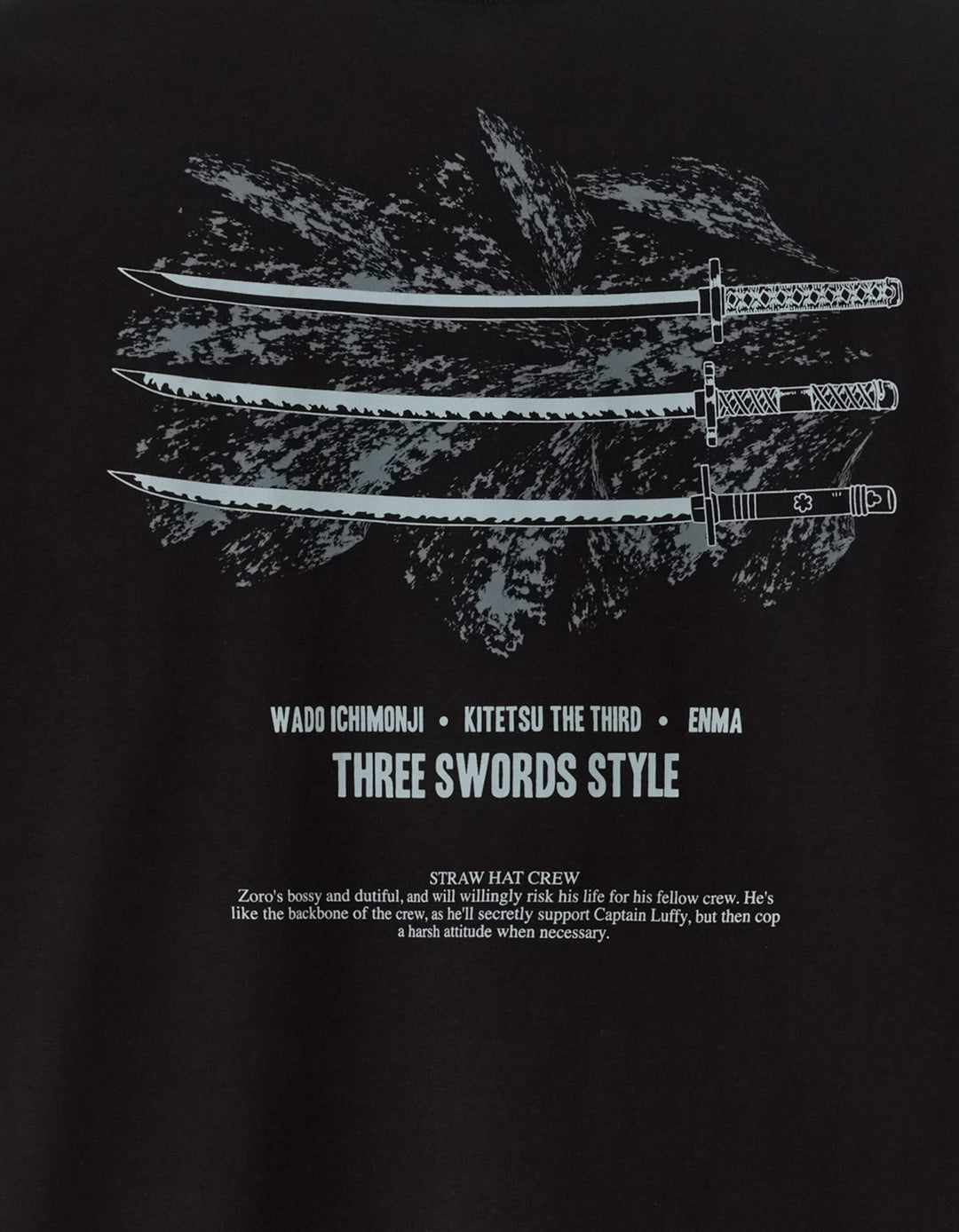 TEE SHIRT - White