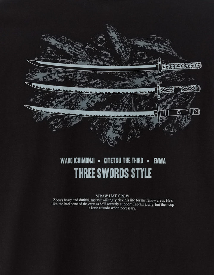 TEE SHIRT - White
