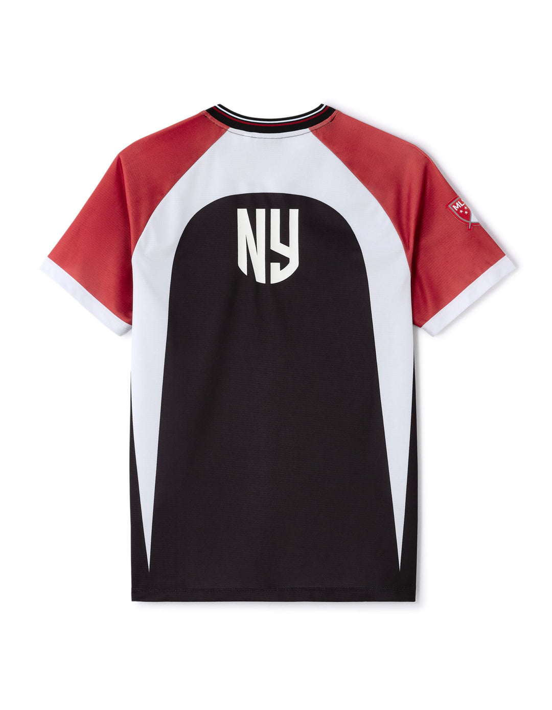 TEE SHIRT - Black