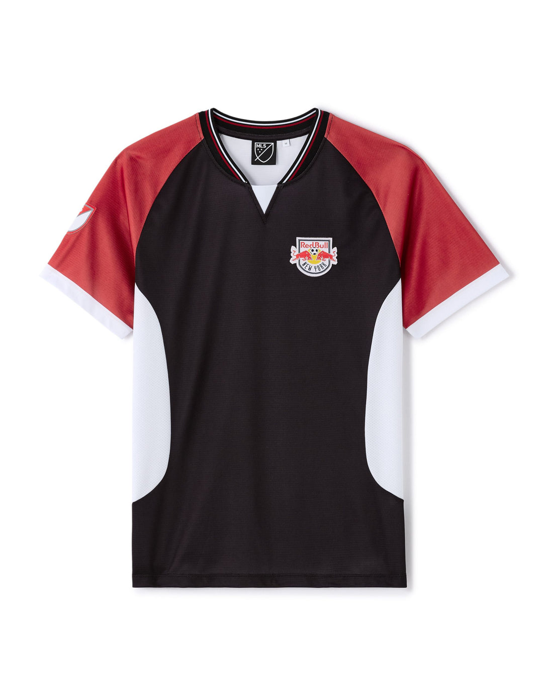 TEE SHIRT - Black