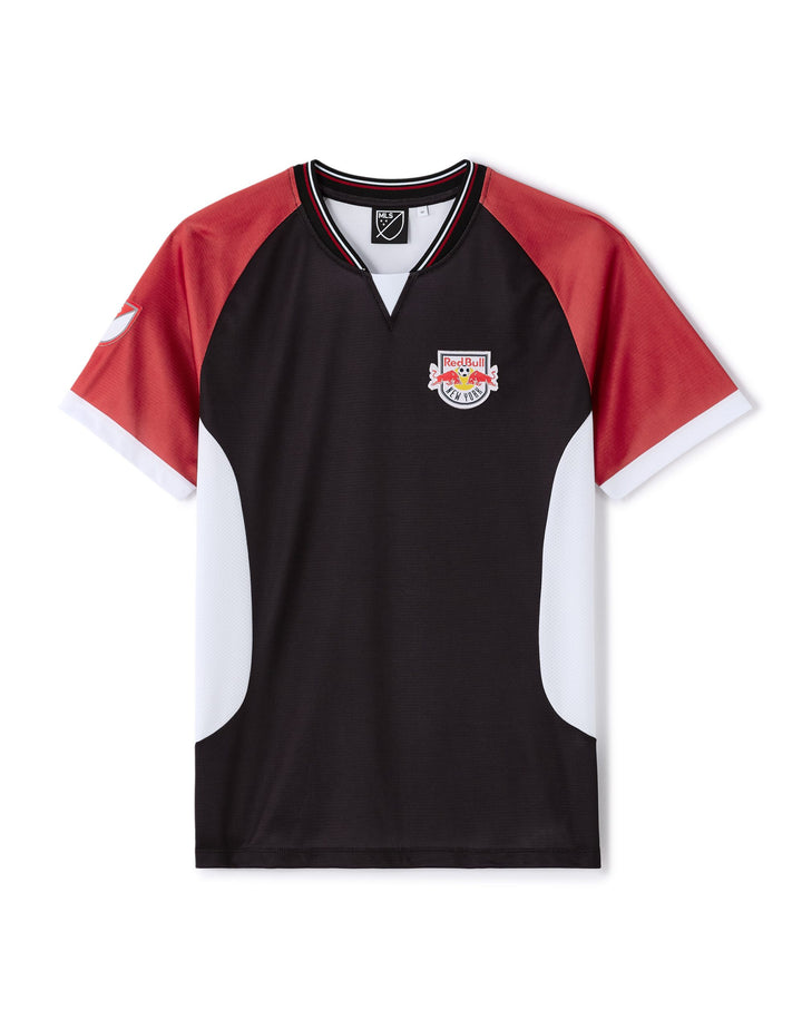 TEE SHIRT - Black