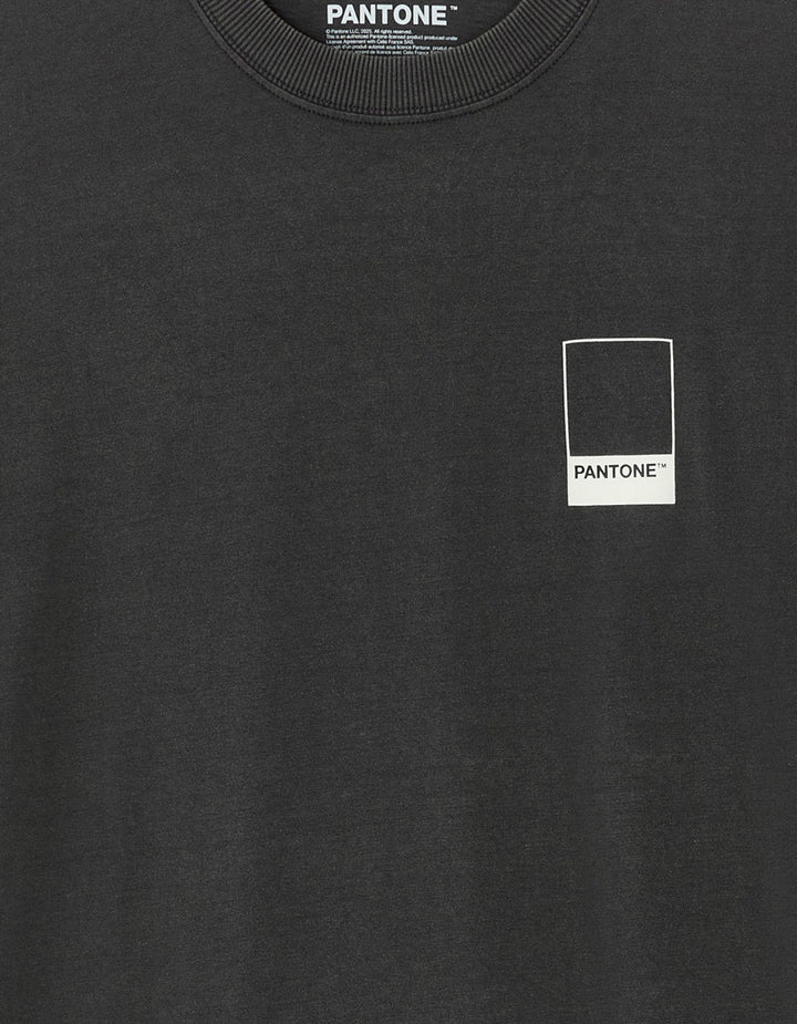 TEE SHIRT - Grey