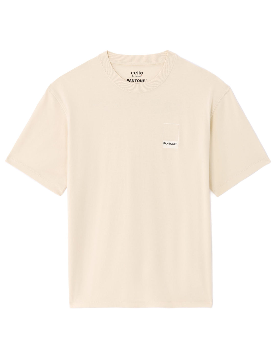 TEE SHIRT - White