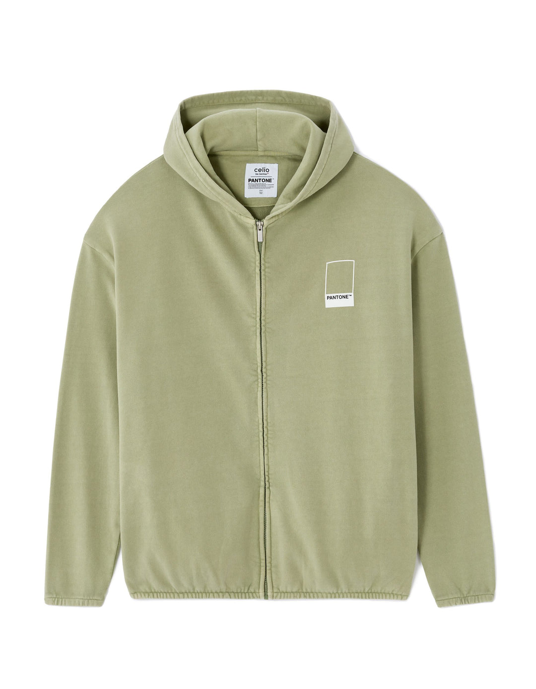 SWEATSHIRT - Green