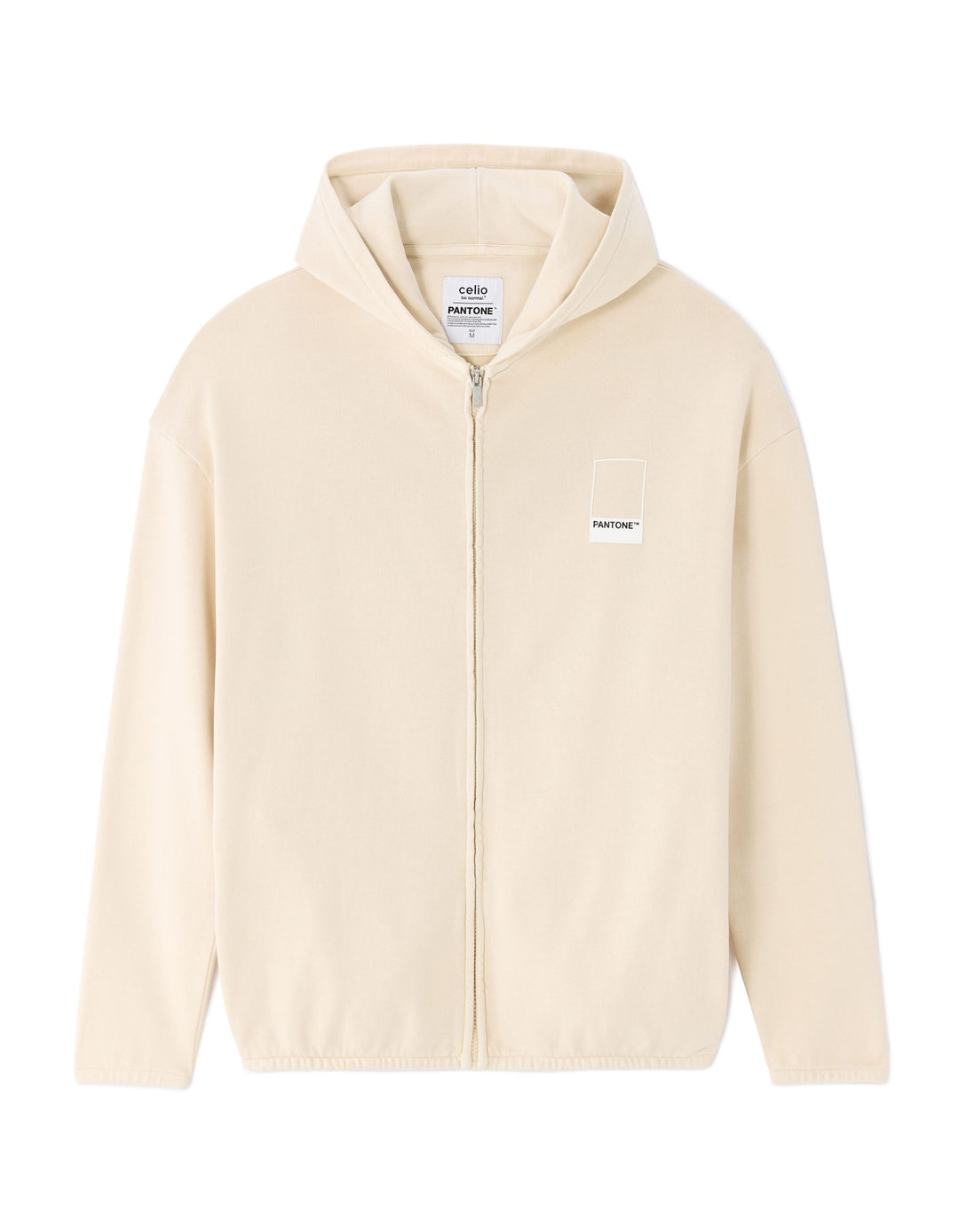 SWEATSHIRT - White