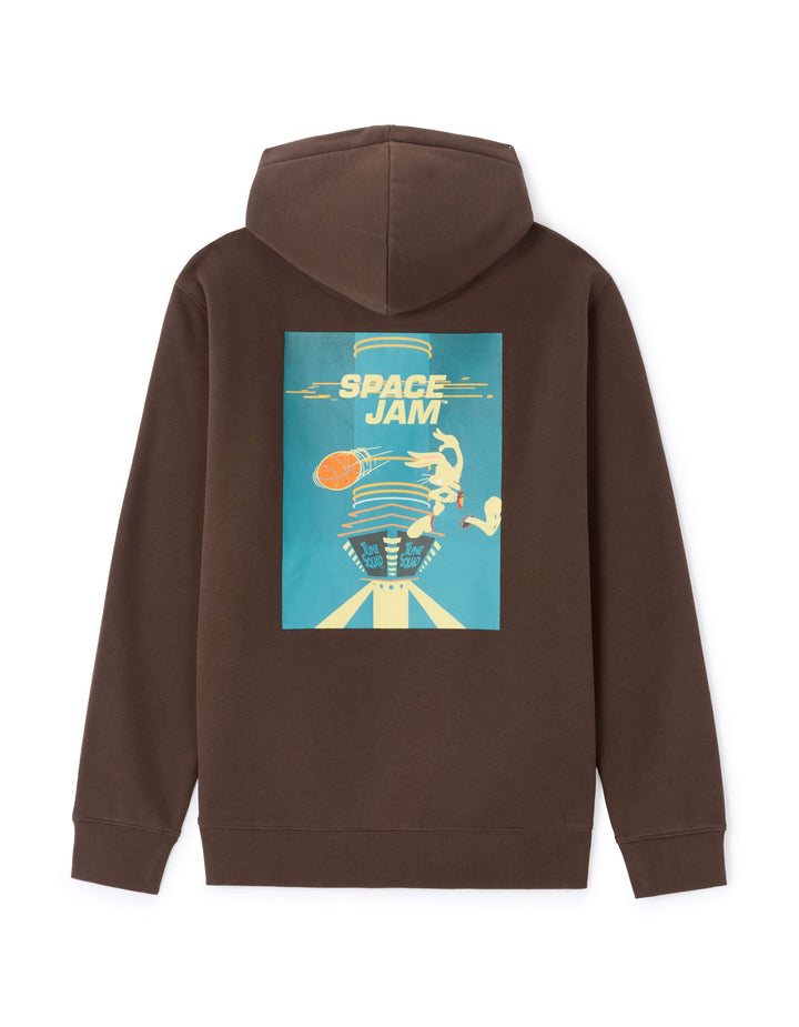 SWEATSHIRT - Brown