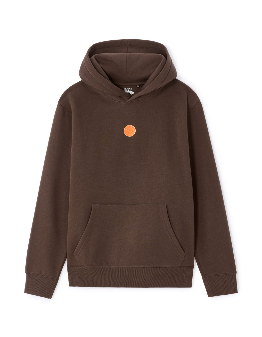 SWEATSHIRT - Brown