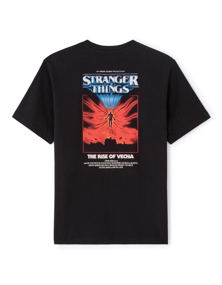TEE SHIRT - Black