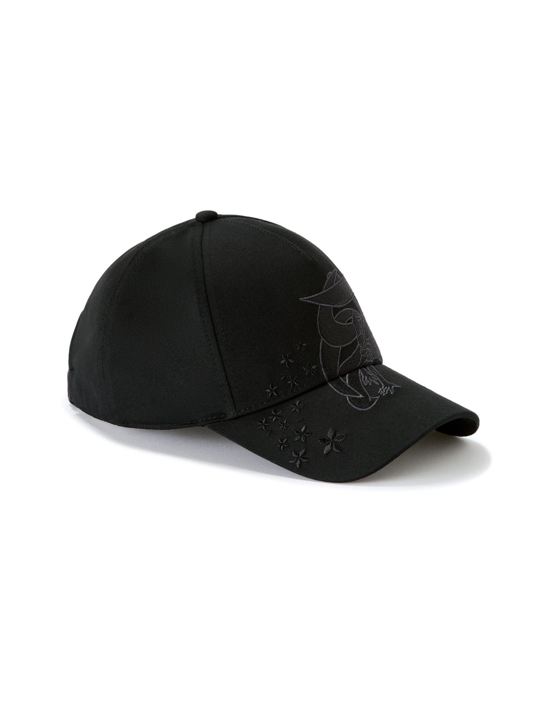 ACCESSORY - Black