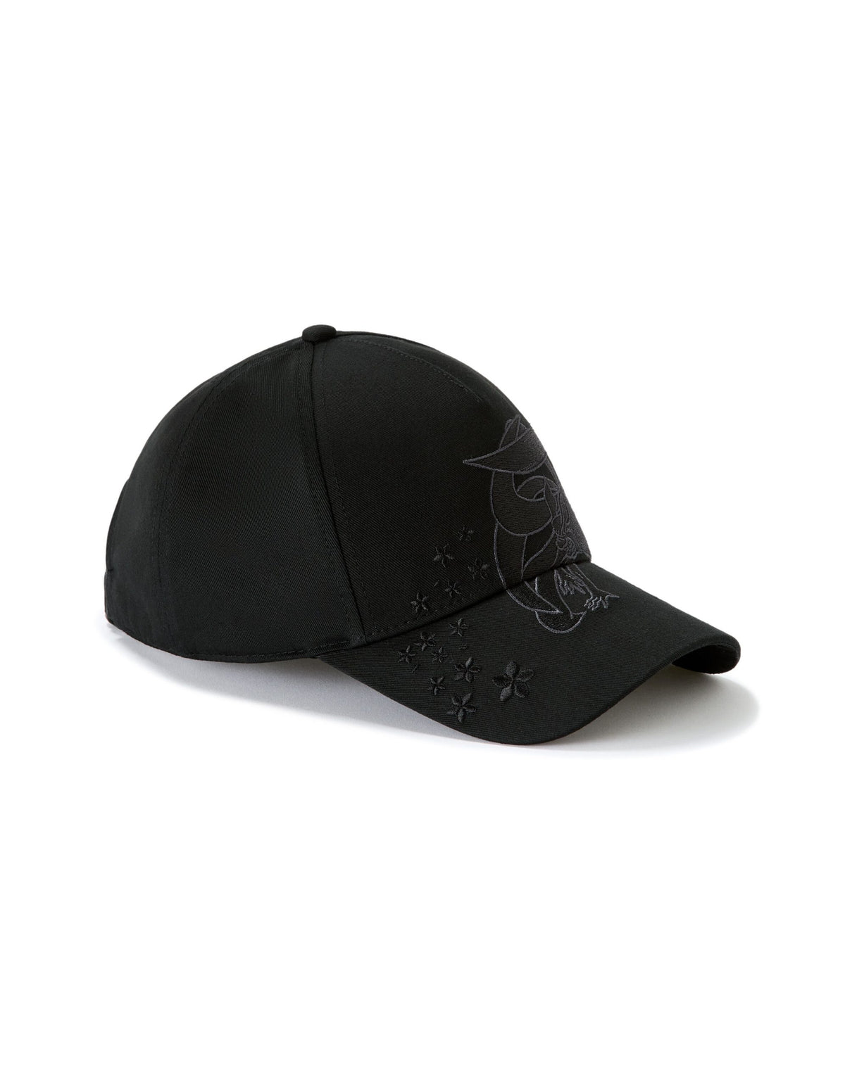 ACCESSORY - Black