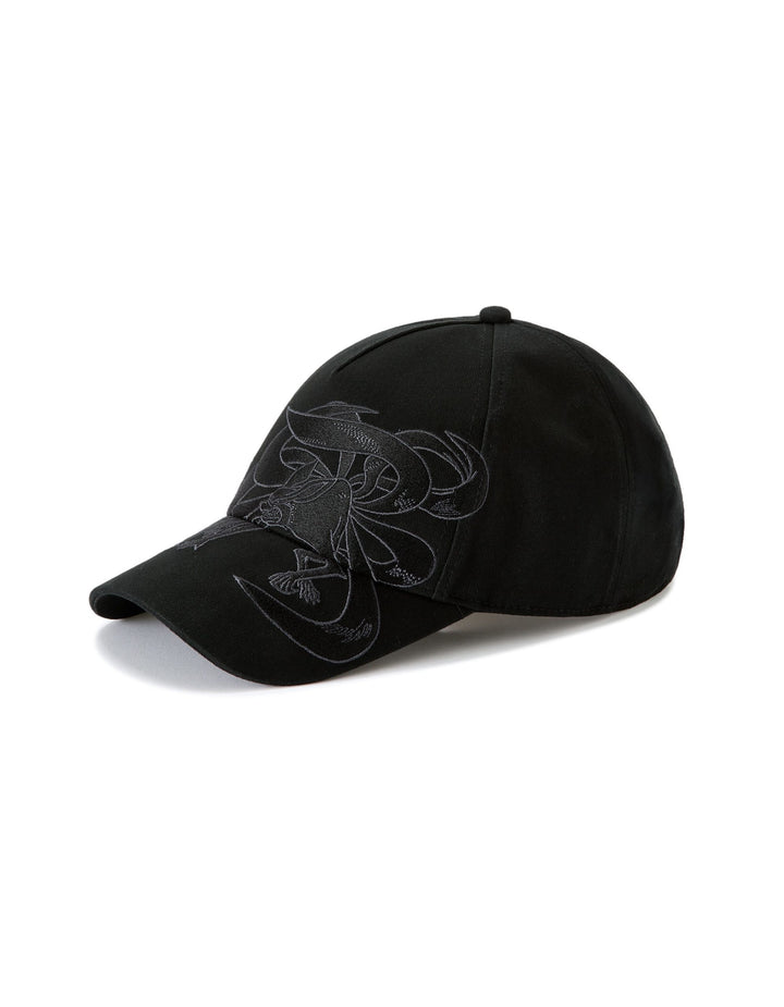 ACCESSORY - Black