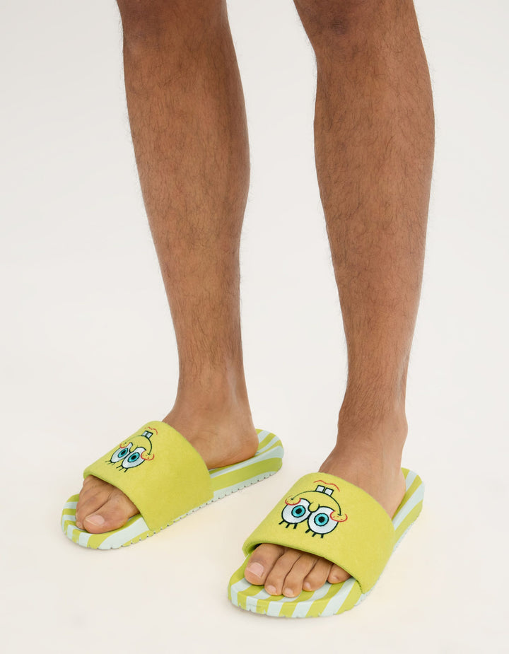 SNEAKERS - Yellow