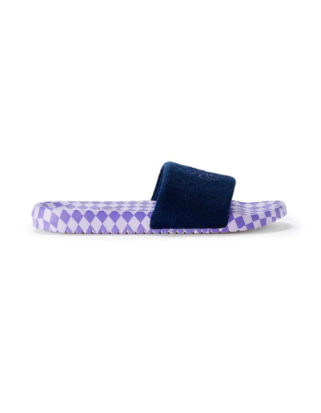 SNEAKERS - Purple