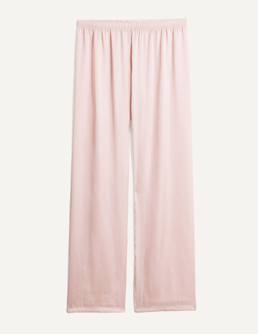 Trousers - Light Pink