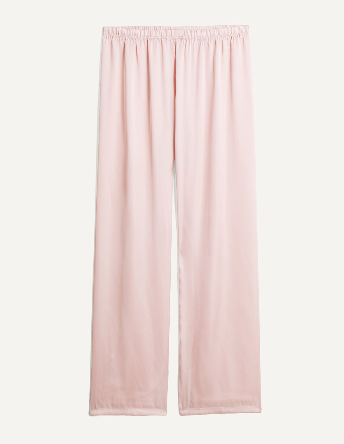 Trousers - Light Pink