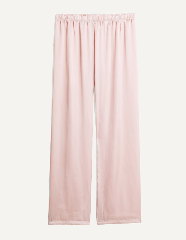 Trousers - Light Pink
