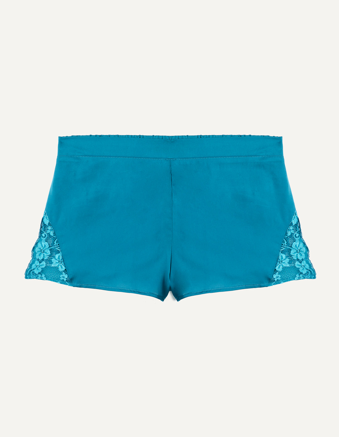 Shorts - Emerald