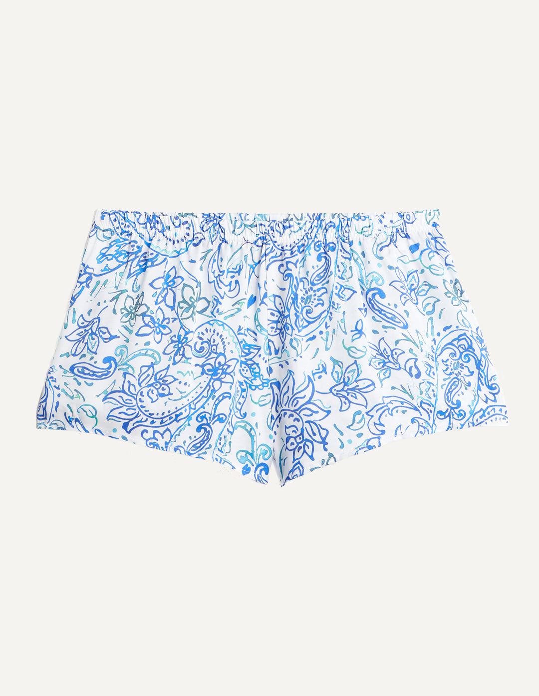 Shorts - Printed
