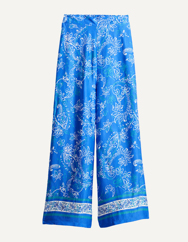 Trousers - Printed