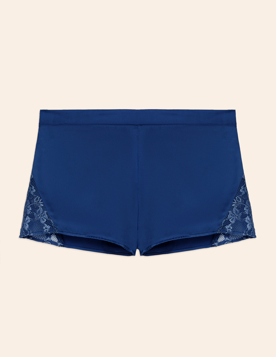 Shorts - Blue