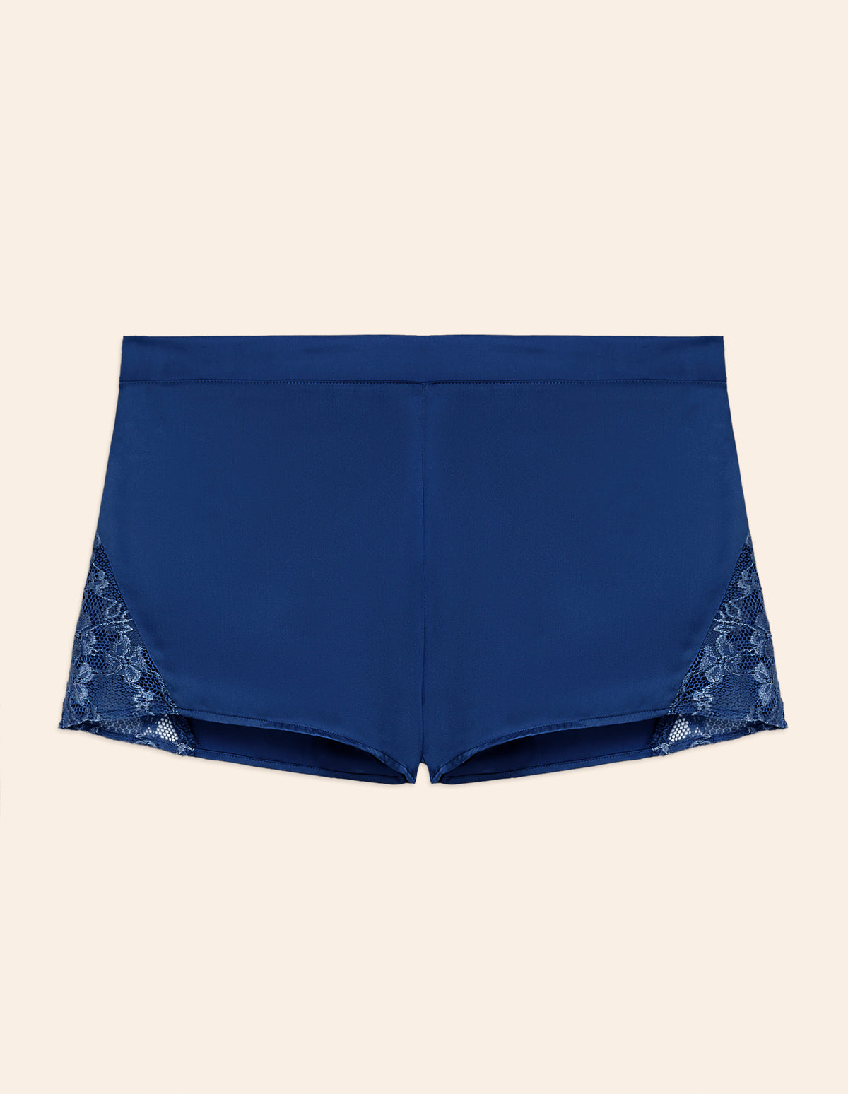 Shorts - Blue