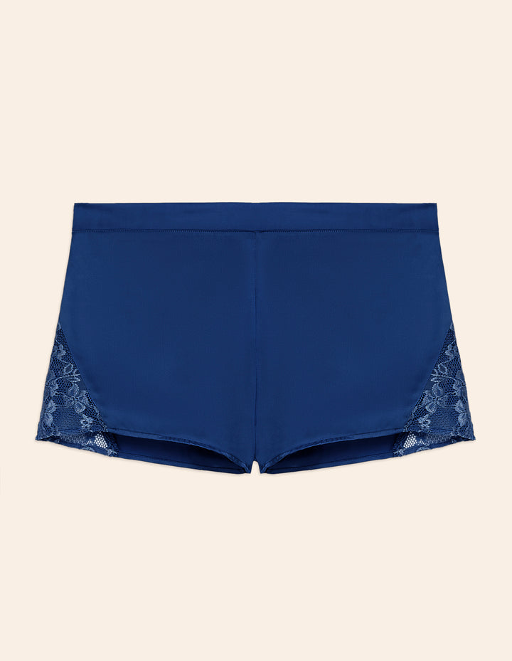 Shorts - Blue