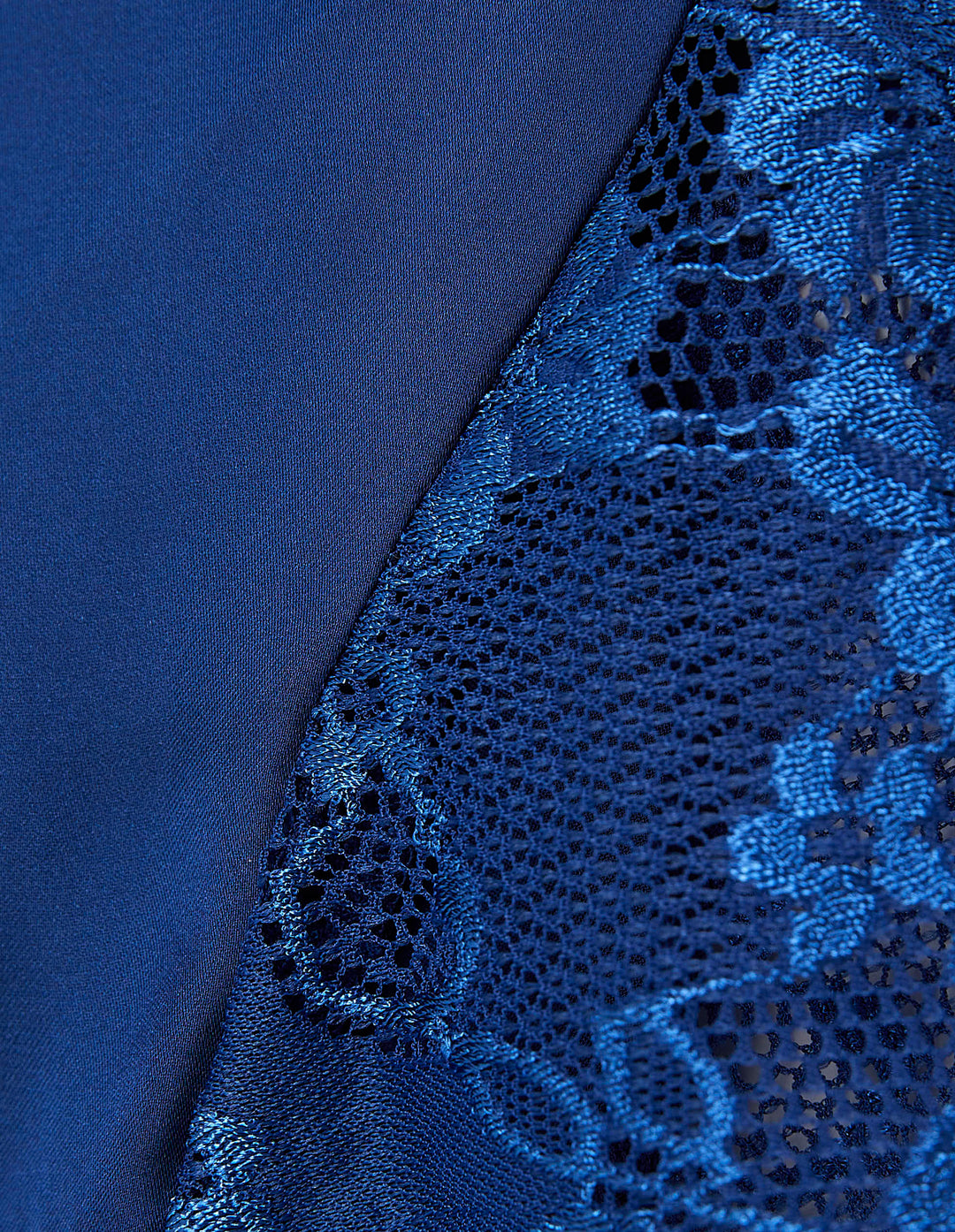 Shorts - Blue