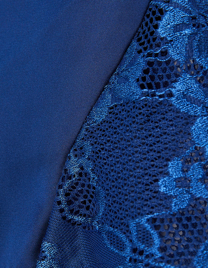 Shorts - Blue